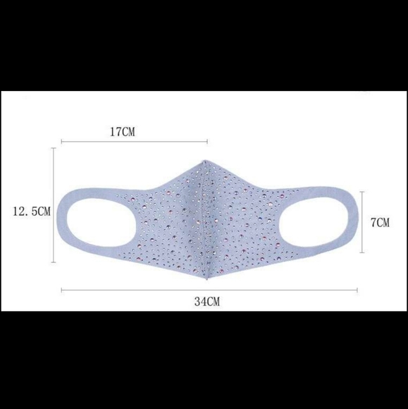 Face Mask - Picture 4 of 4